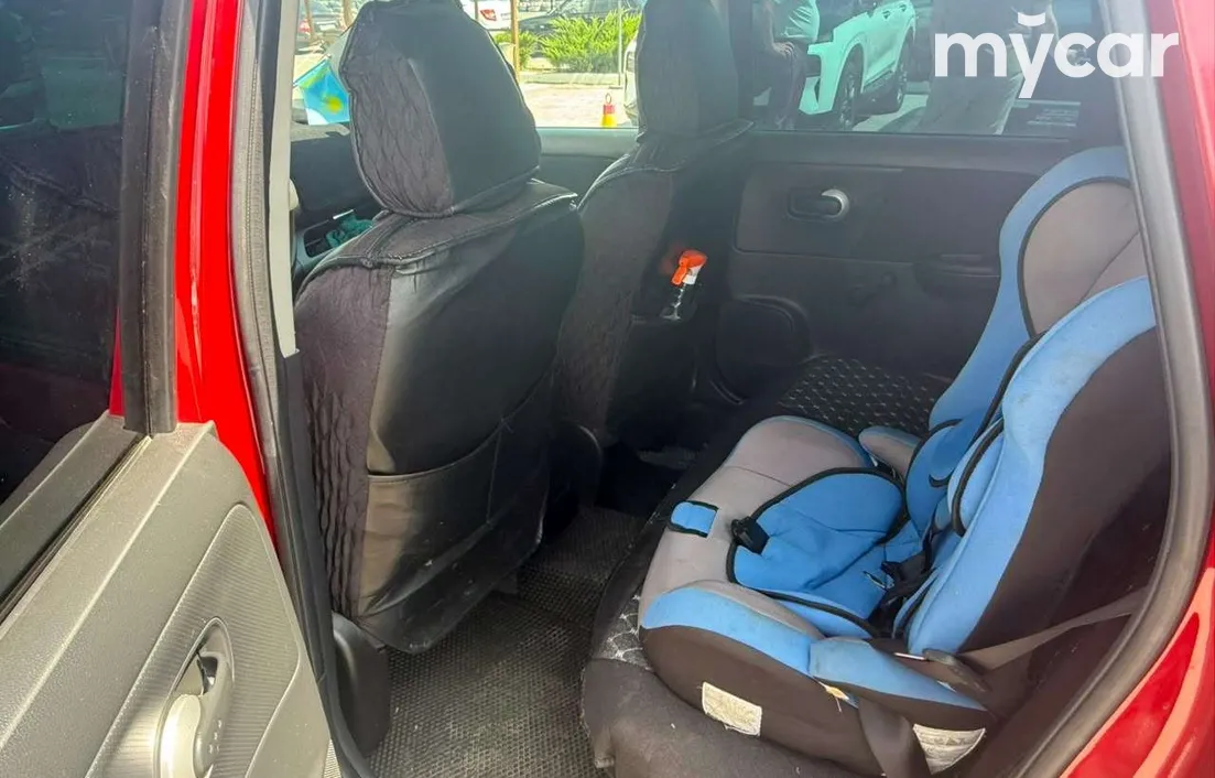 Nissan Note 2012
