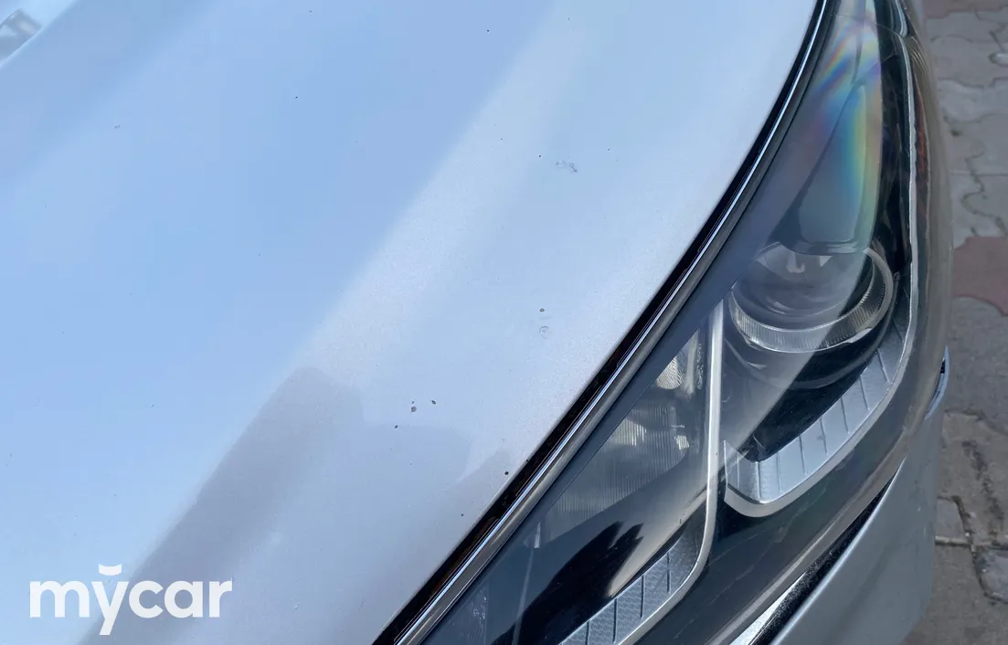 Hyundai Sonata 2017
