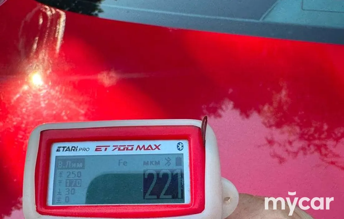 Toyota Camry 2008