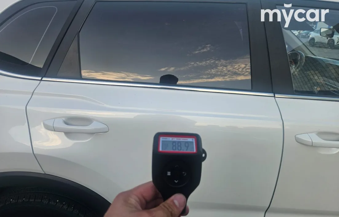 Kia Sportage 2024
