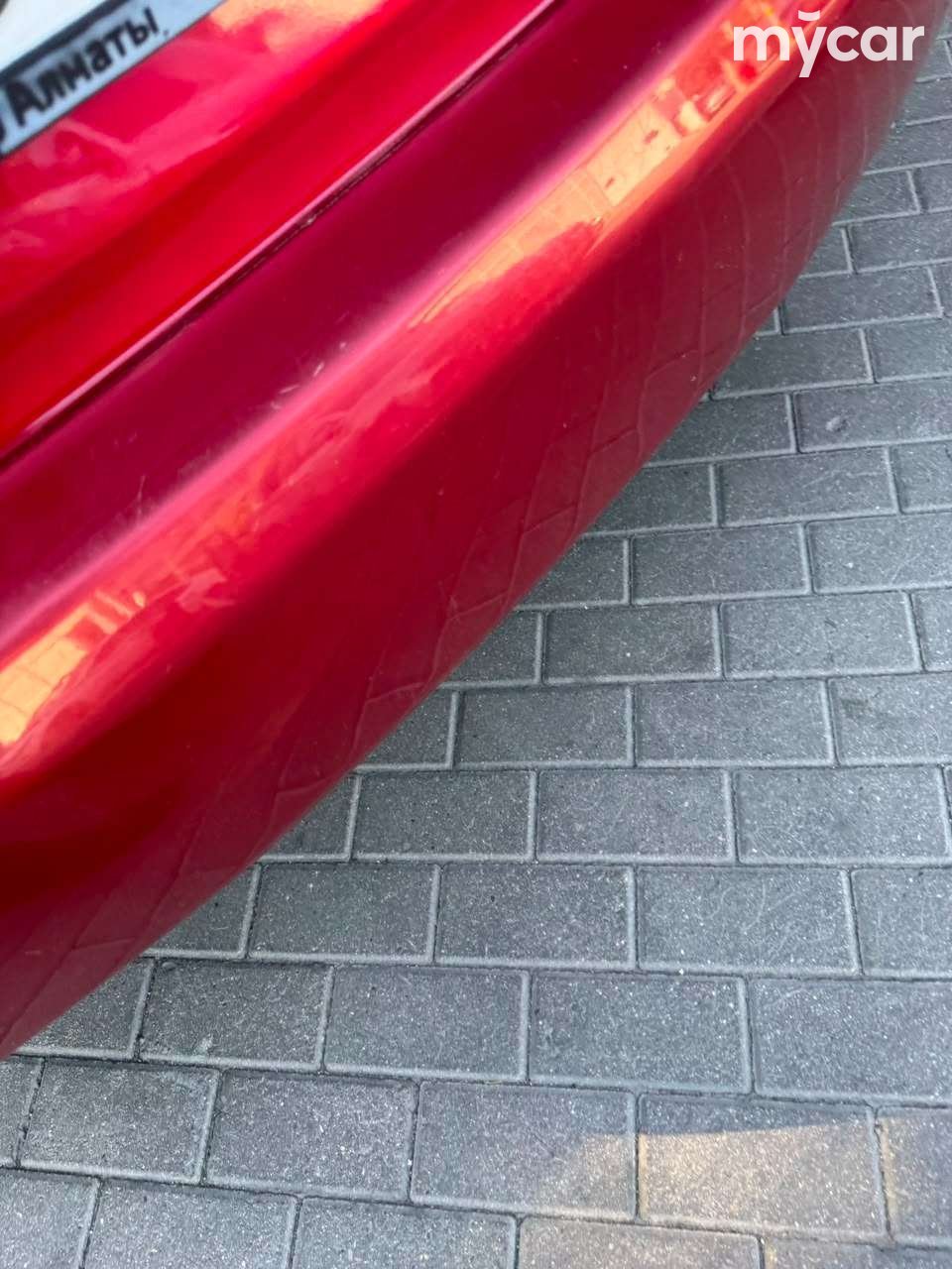 Toyota Camry 2008