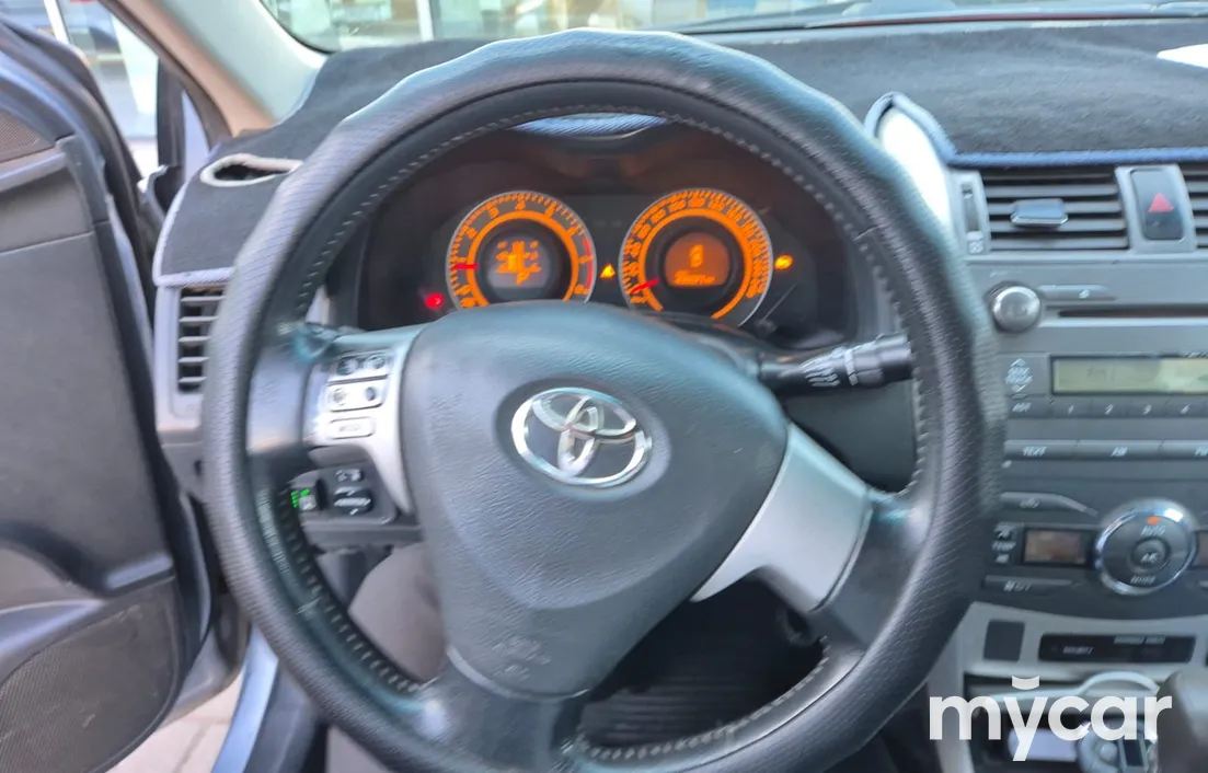 Toyota Corolla 2006