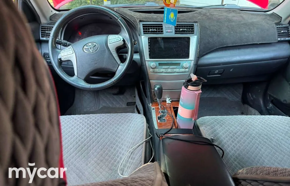 Toyota Camry 2008