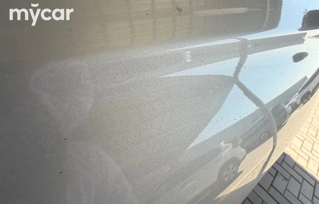 Hyundai Santa Fe 2019