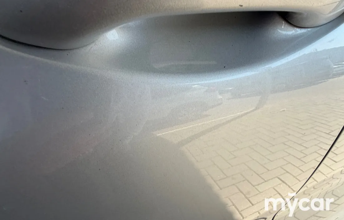 Hyundai Santa Fe 2019