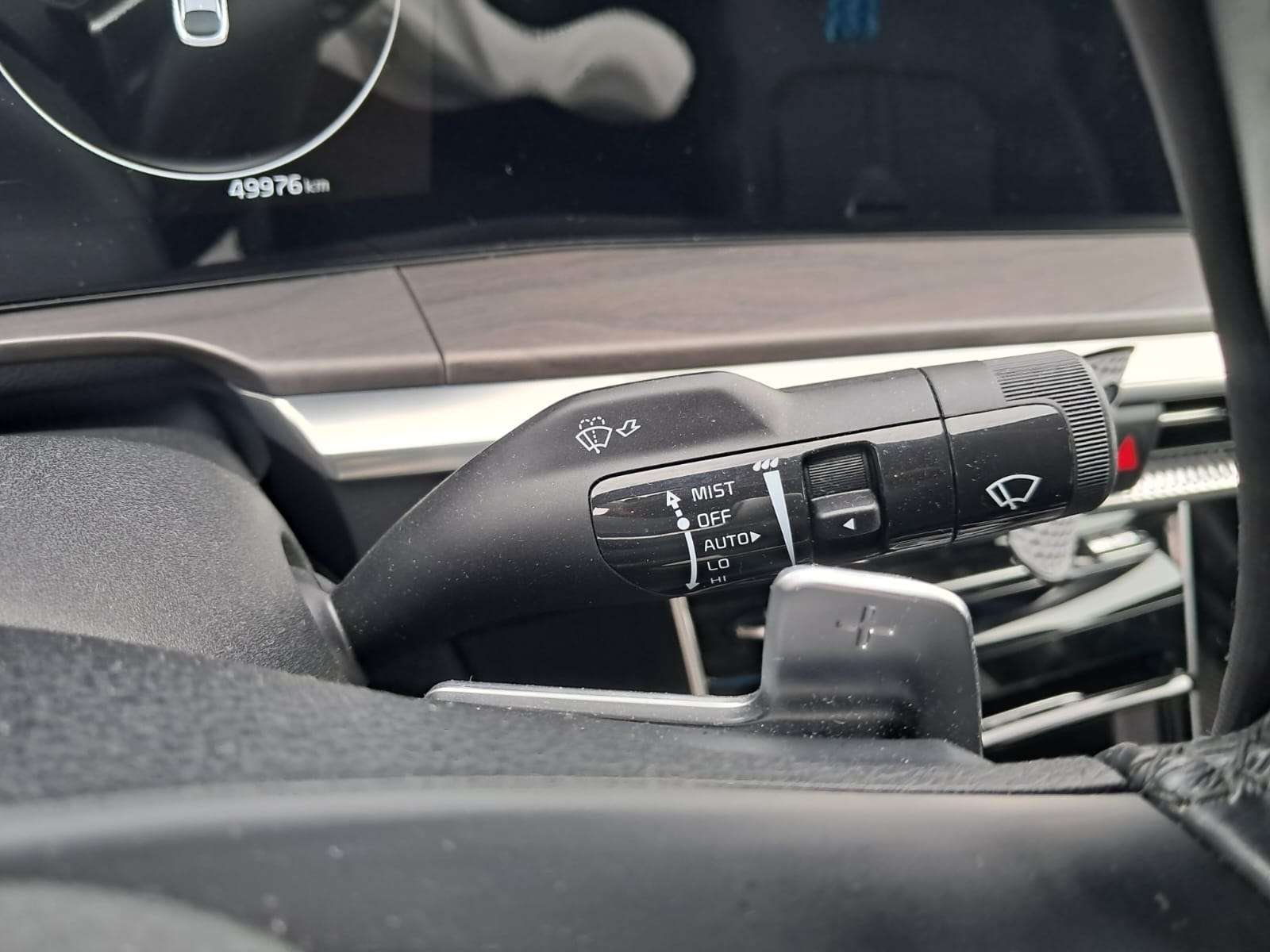 Kia K5 2024