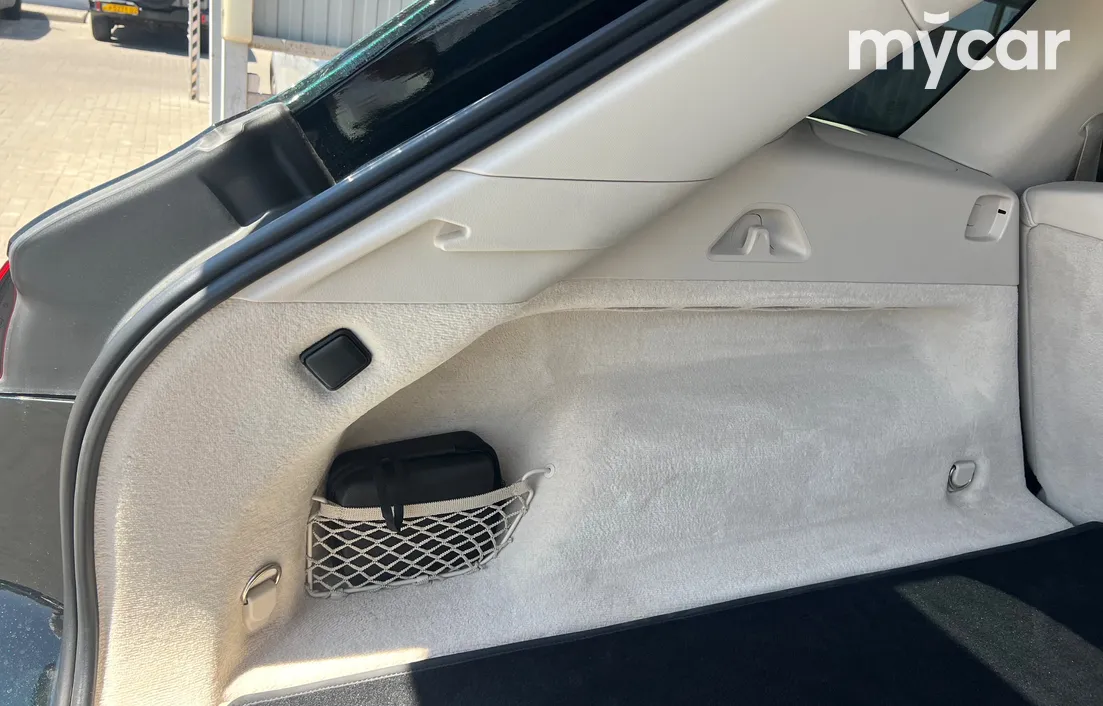 Mercedes-Benz EQS SUV 2022