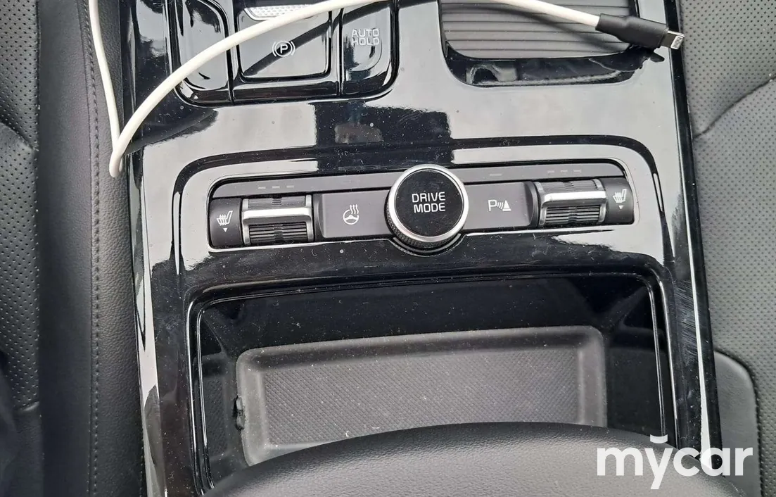 Kia K5 2024