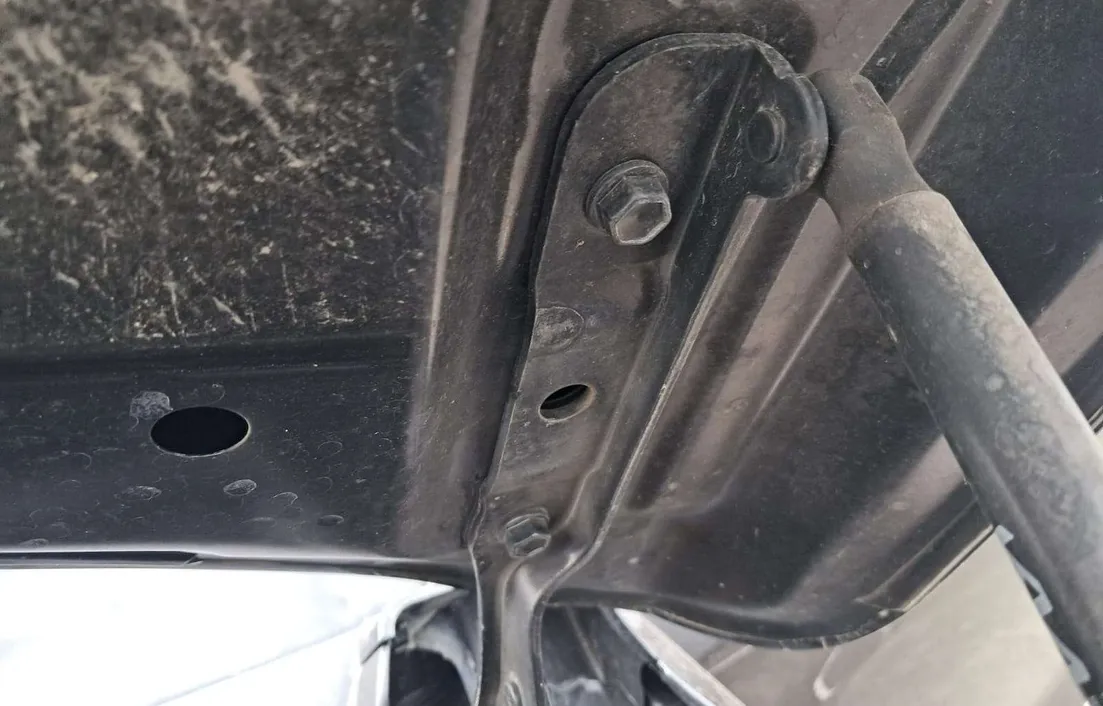 Kia K5 2024