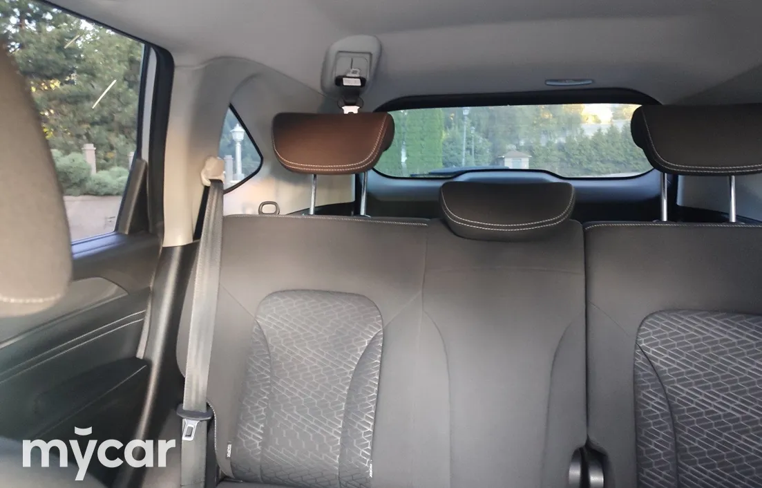 Haval M6 2024