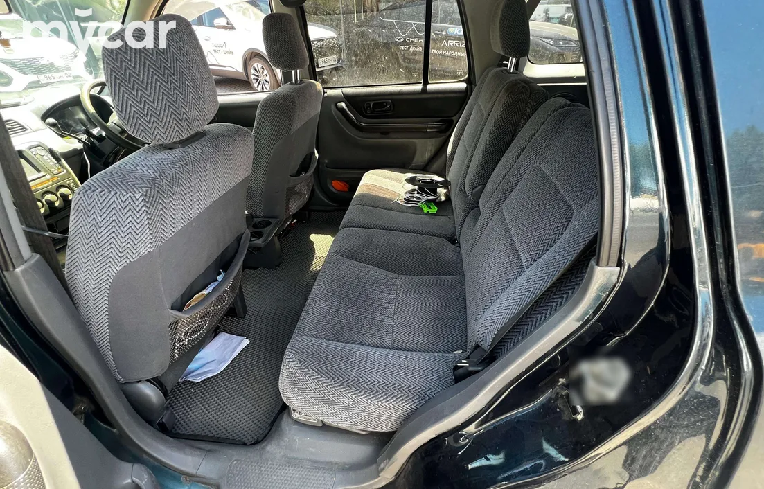 Honda CR-V 1996