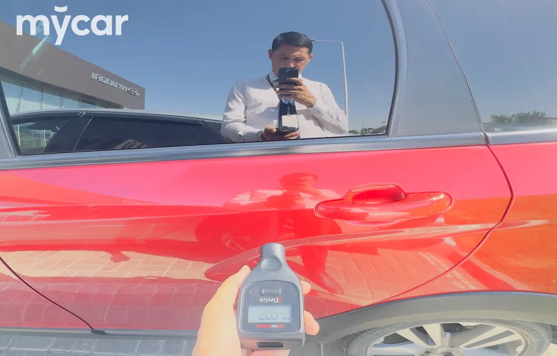 LADA Vesta 2021