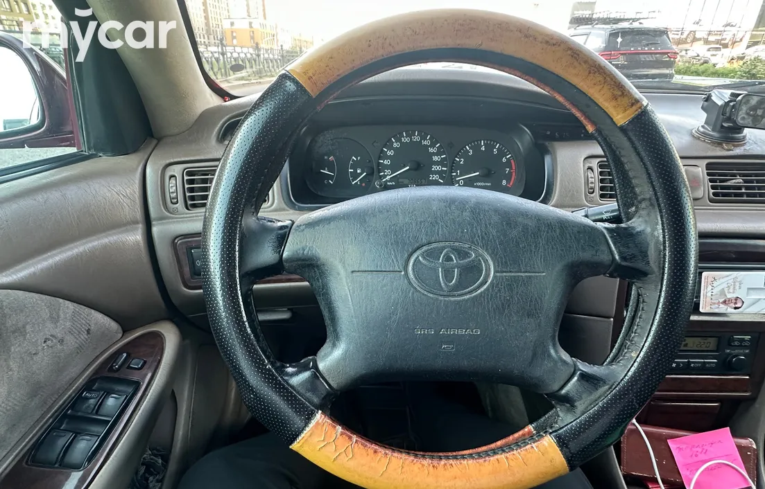 Toyota Camry 1999