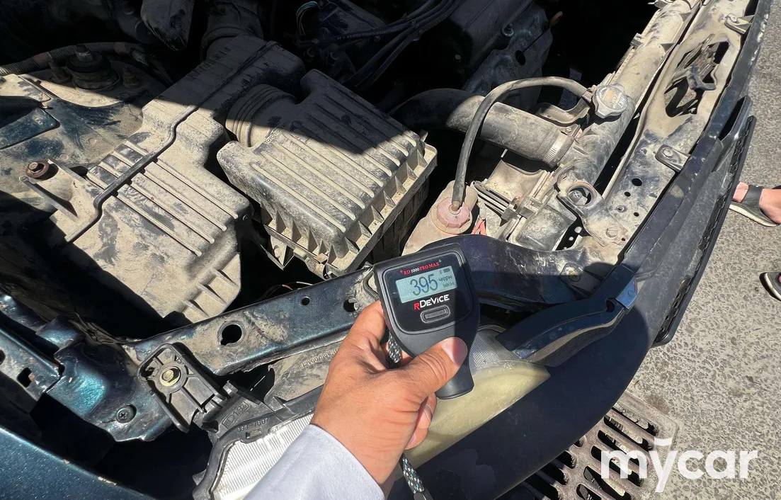 Honda CR-V 1996