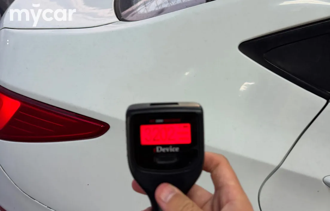 Hyundai Solaris 2015