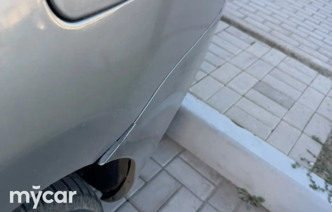 Toyota Camry 2007
