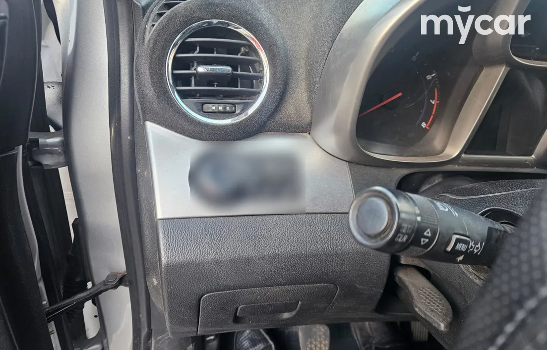 Chevrolet Orlando 2013