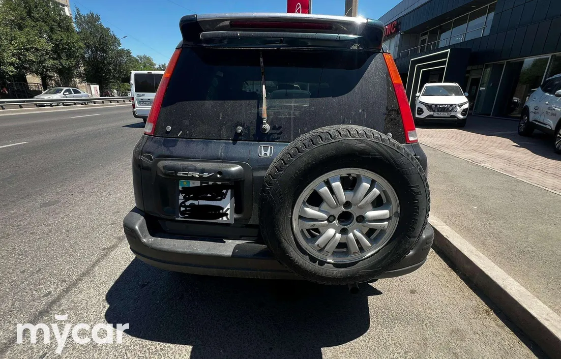Honda CR-V 1996