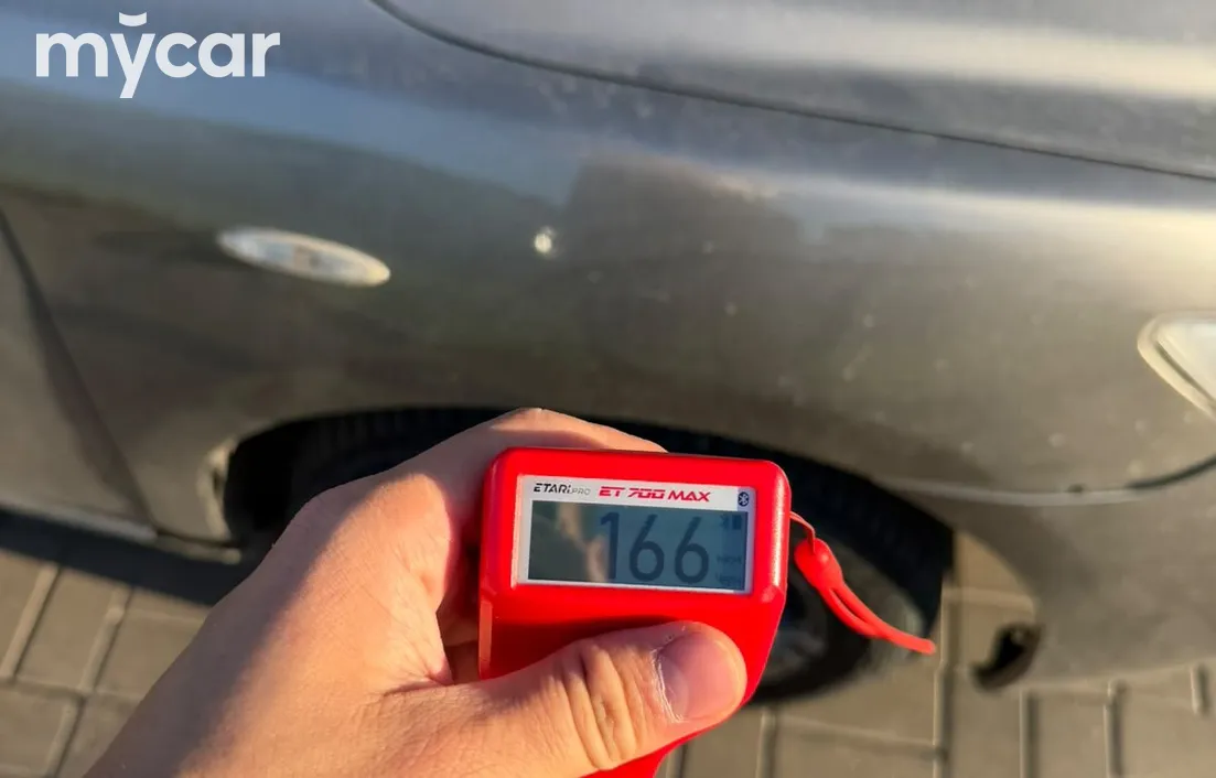 Toyota Camry 2007