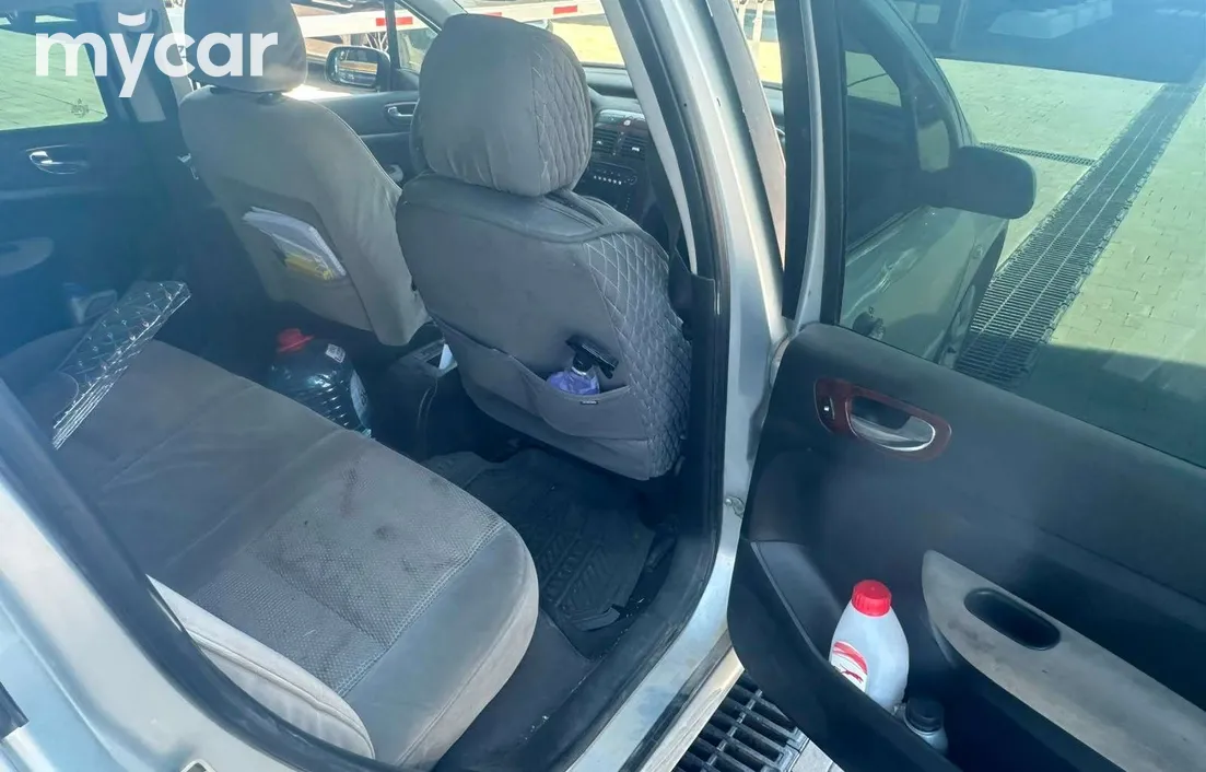 Peugeot 307 2006