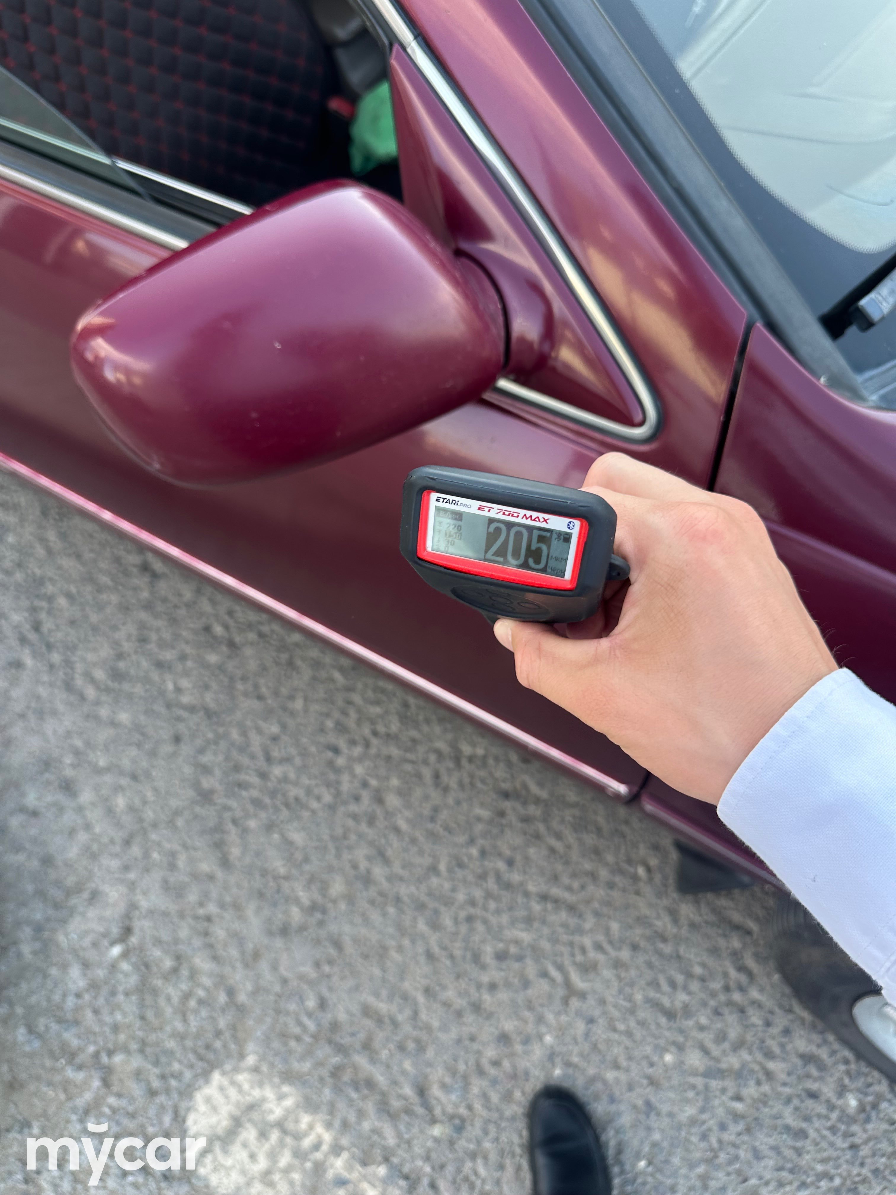 Toyota Camry 1999
