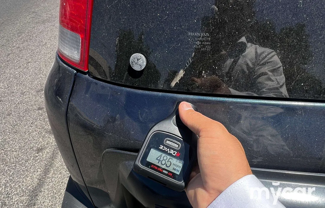 Honda CR-V 1996
