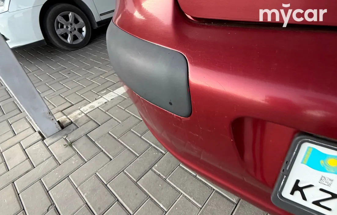 Peugeot 307 2006