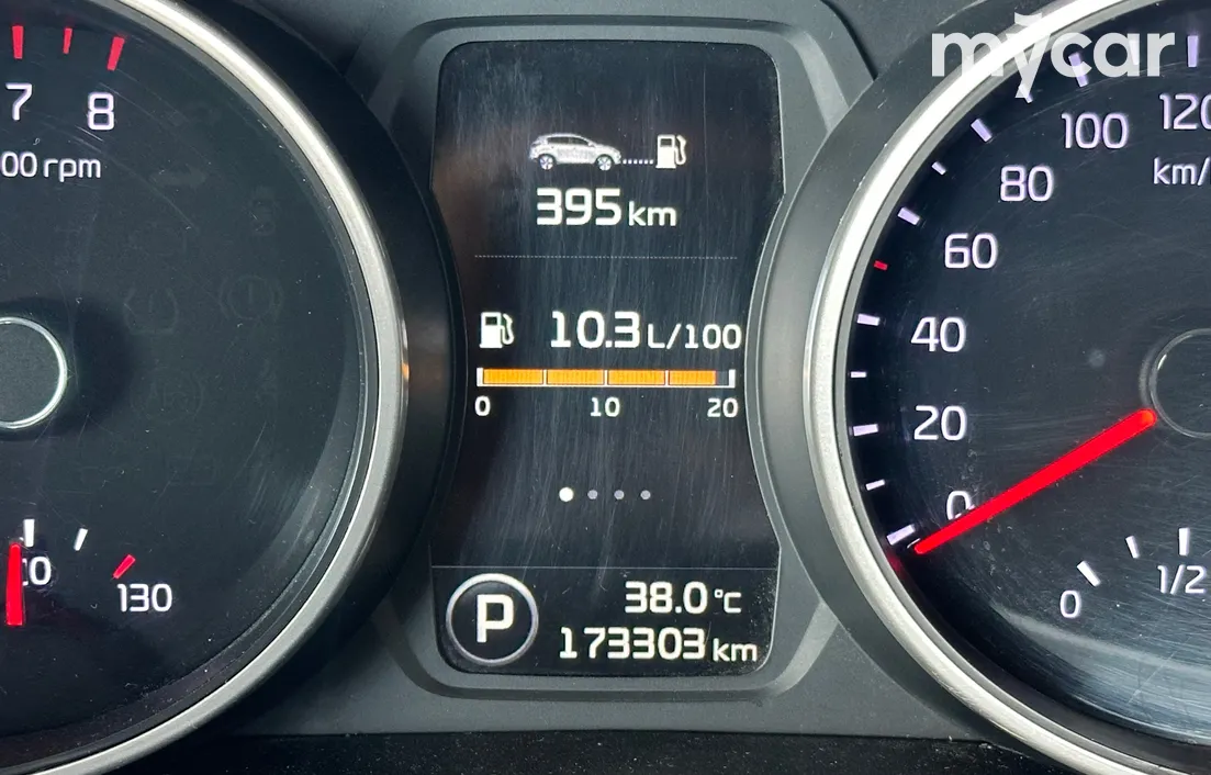 Kia Sportage 2014