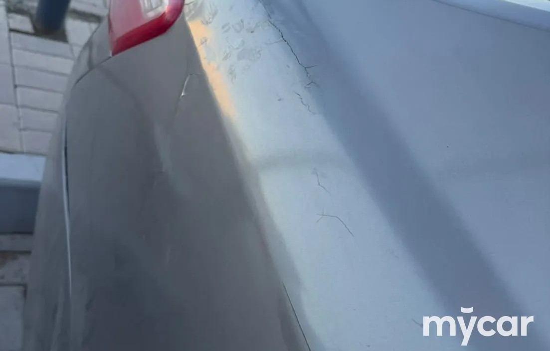 Toyota Camry 2007