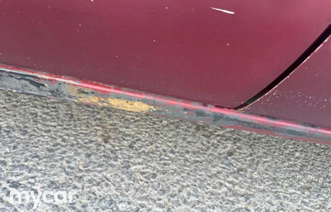 Toyota Camry 1999