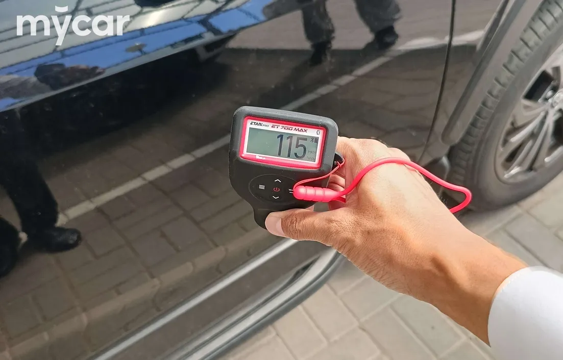 Toyota RAV4 2023