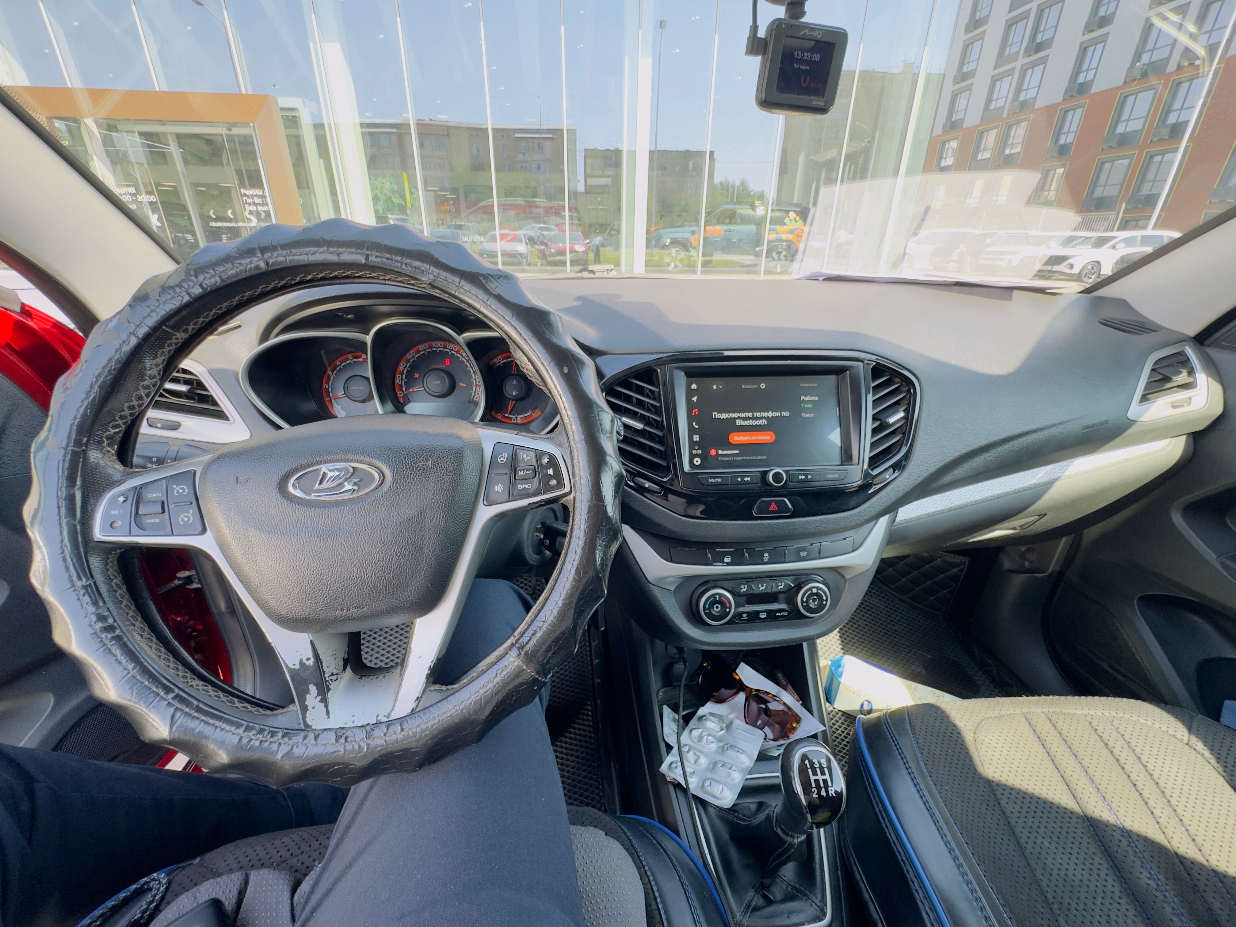LADA Vesta 2021