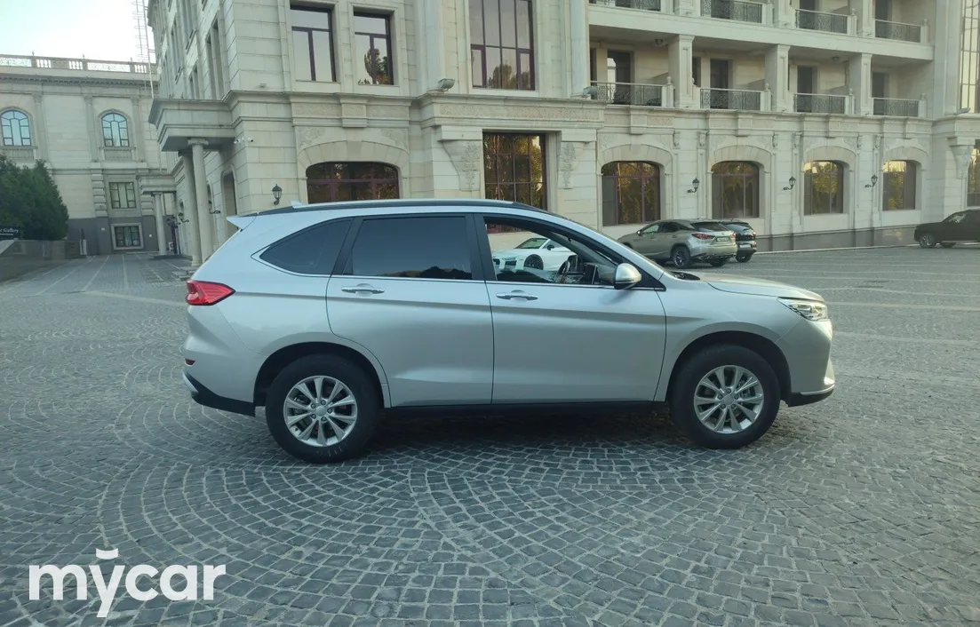 Haval M6 2024