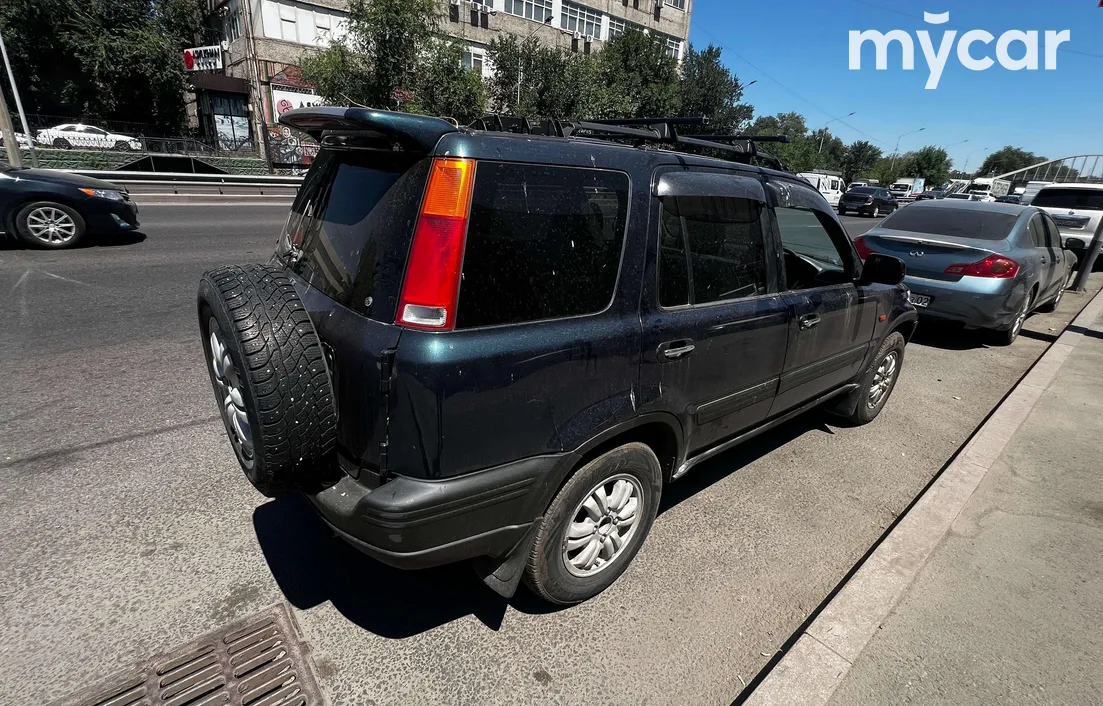 Honda CR-V 1996