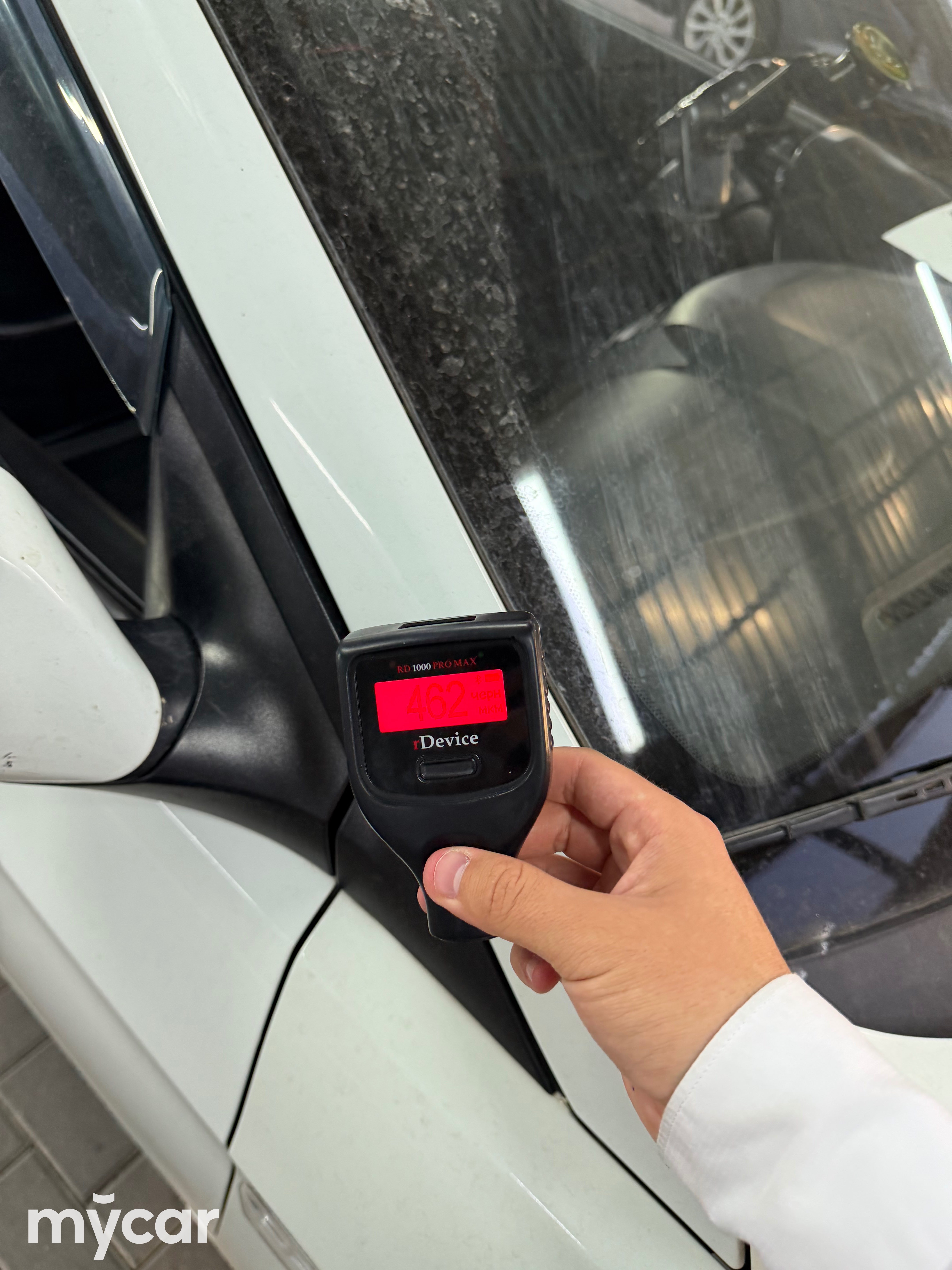 Hyundai Solaris 2015