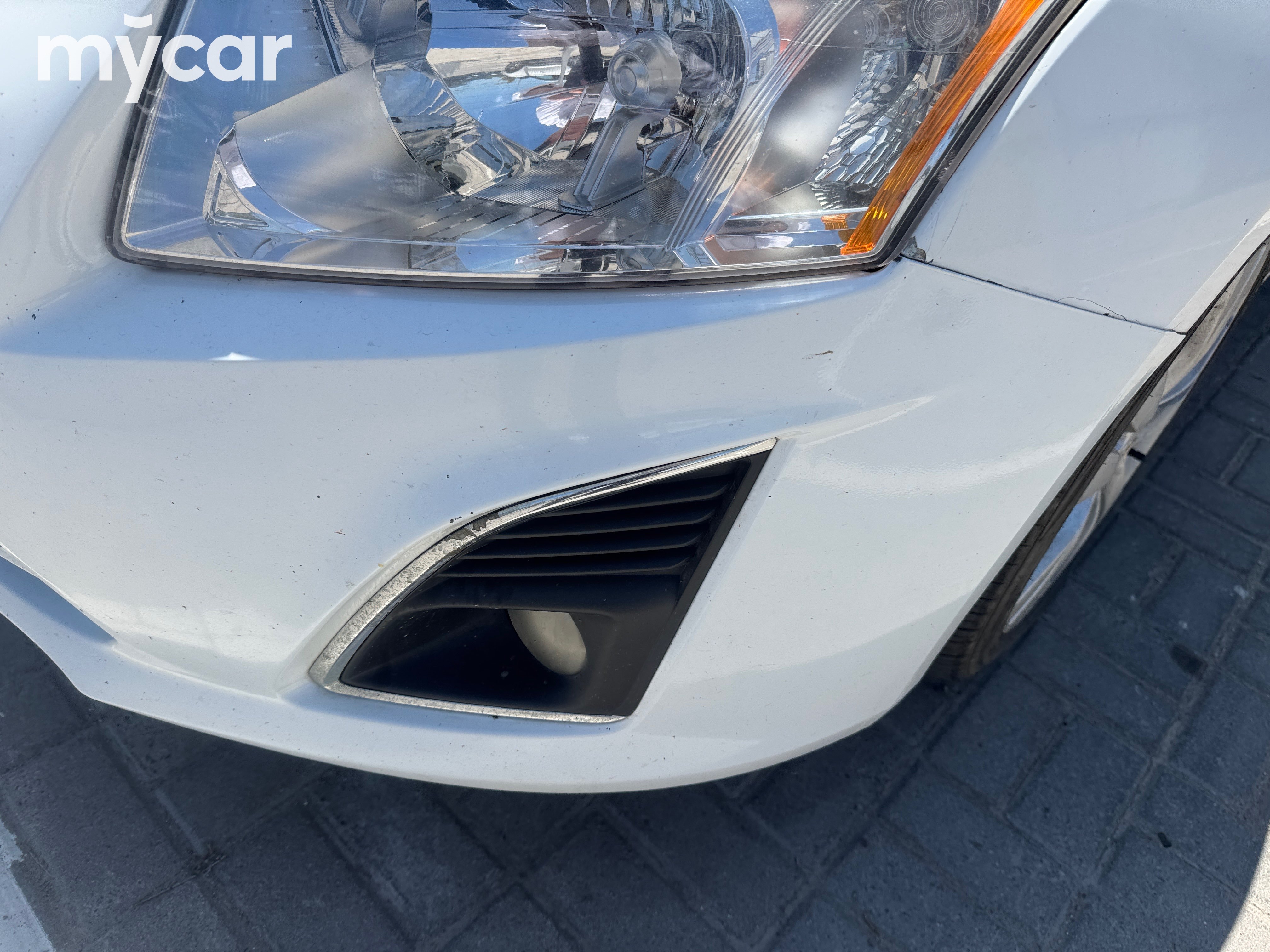 Chevrolet Cruze 2014