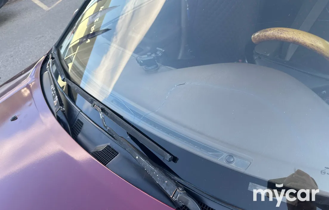 Toyota Camry 1999