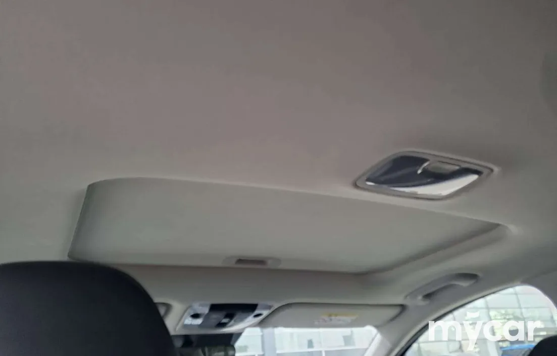 Kia K5 2024