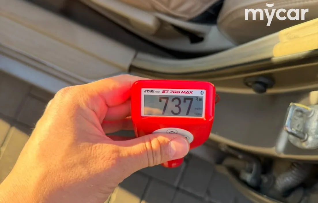Toyota Camry 2007