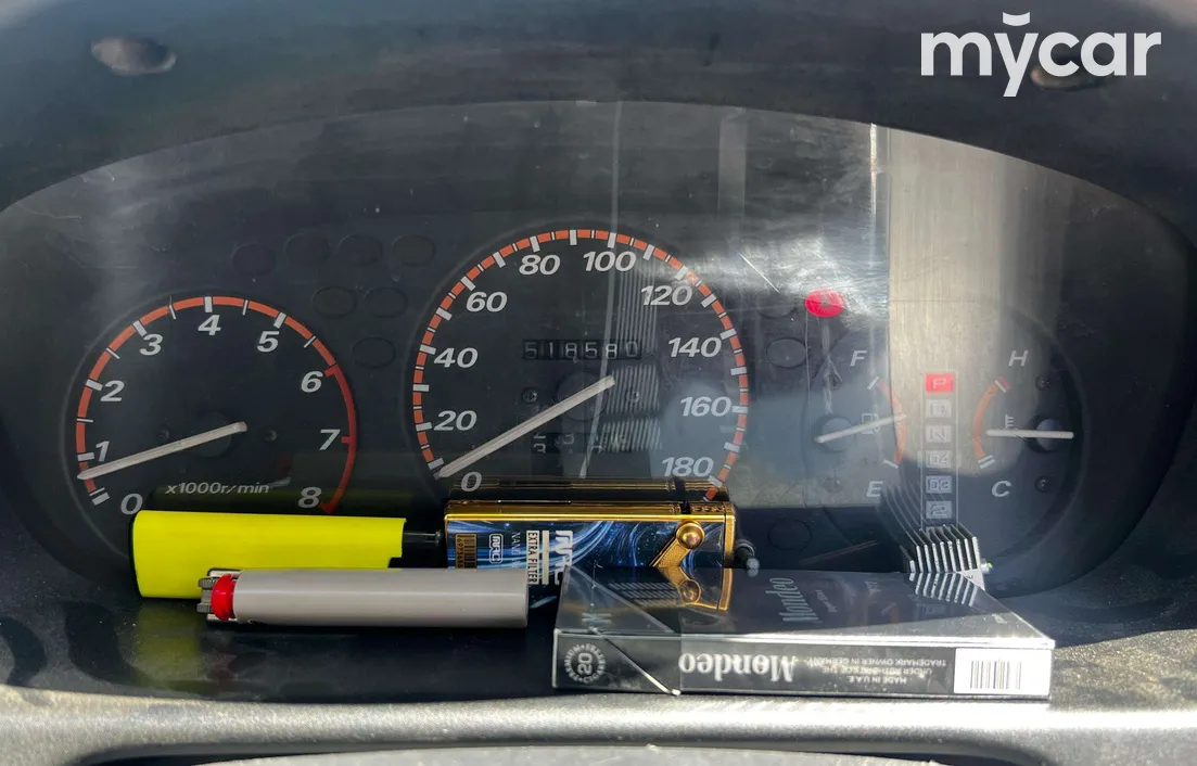 Honda CR-V 1996