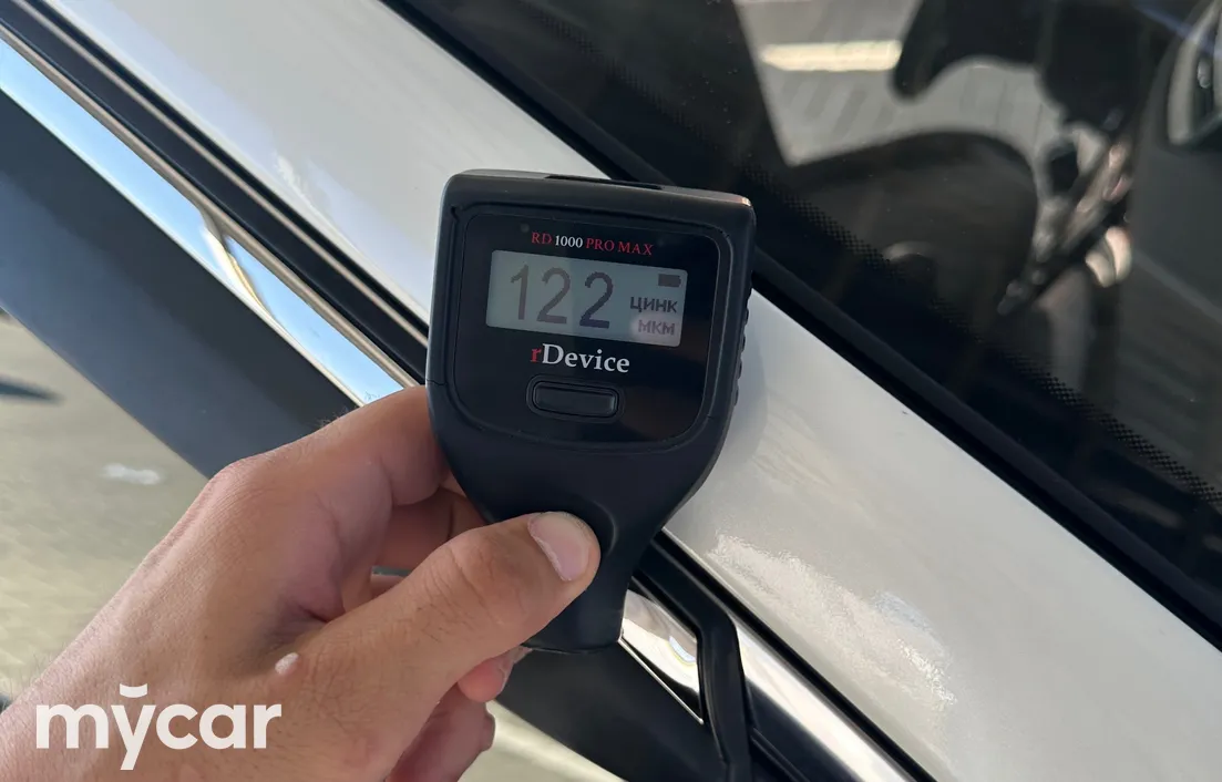 Nissan Qashqai 2019
