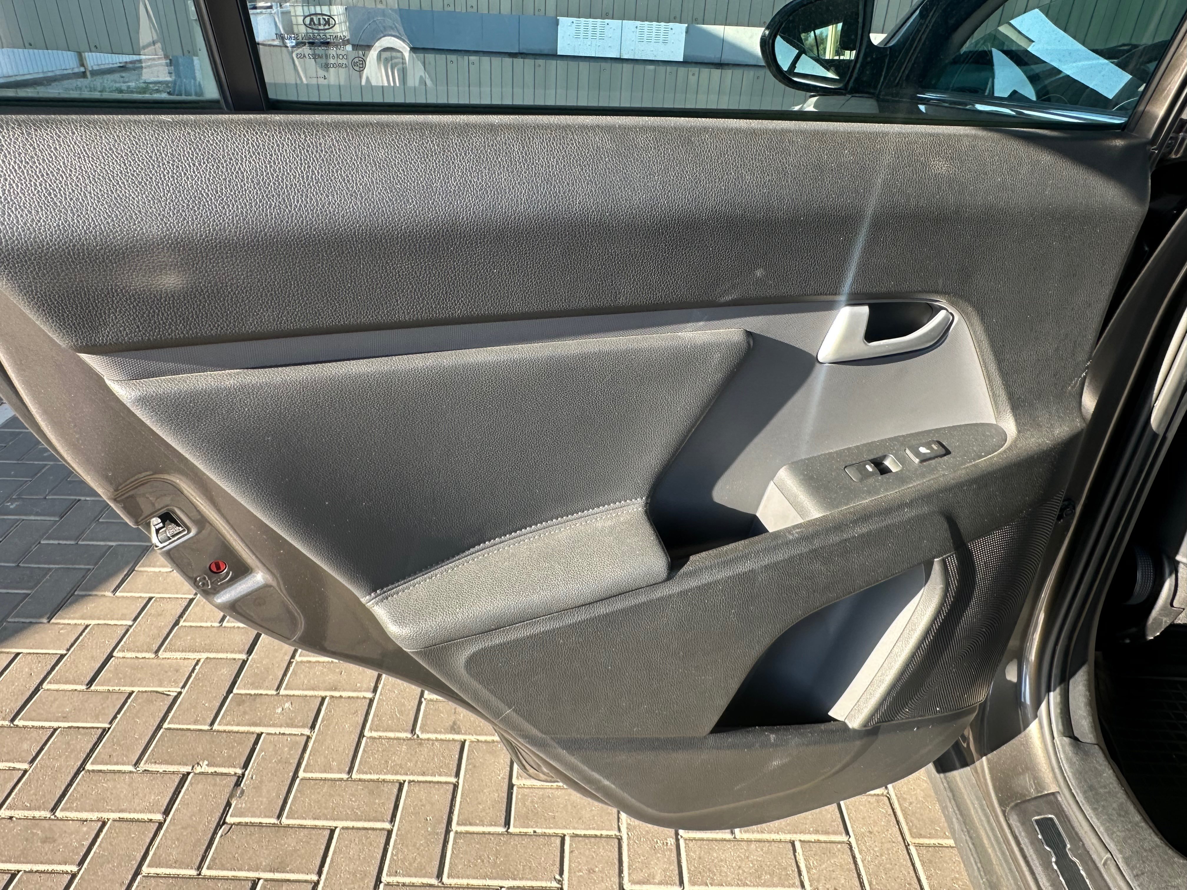 Kia Sportage 2014
