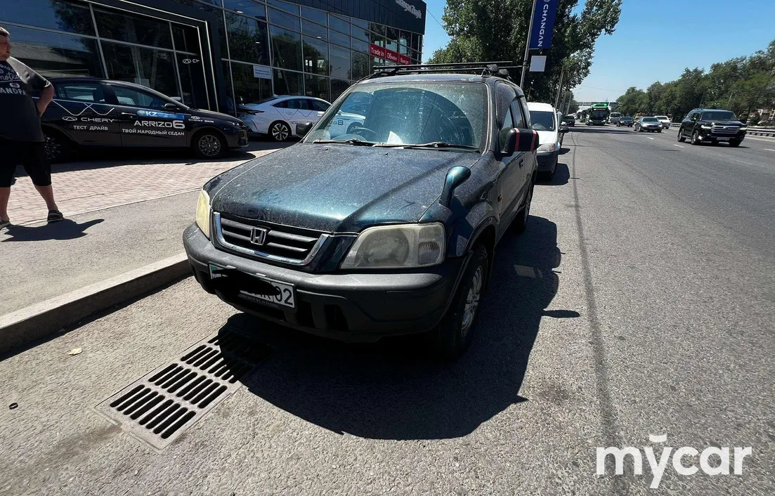 Honda CR-V 1996