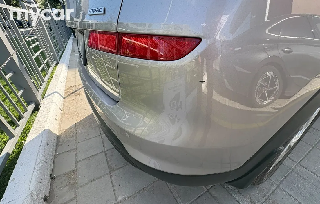 Hyundai Tucson 2020