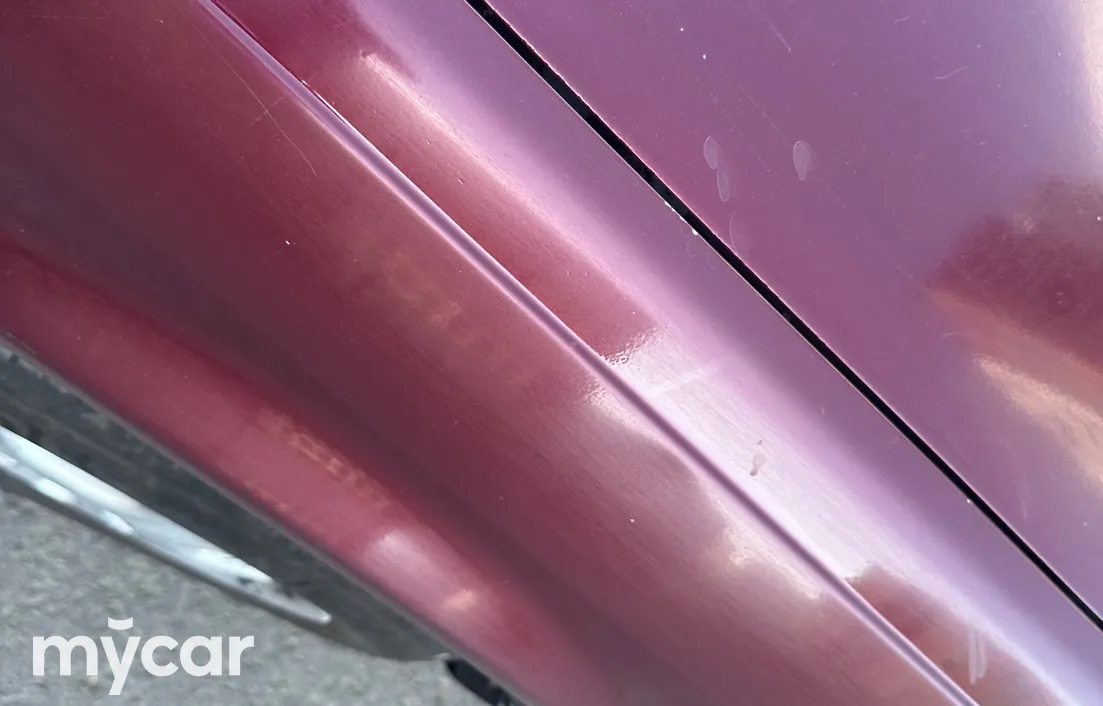 Toyota Camry 1999