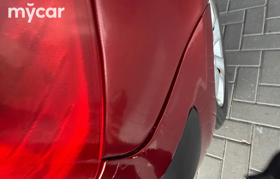 Peugeot 307 2006