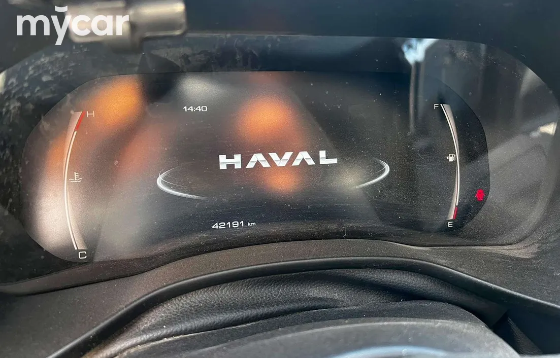 Haval Jolion 2024
