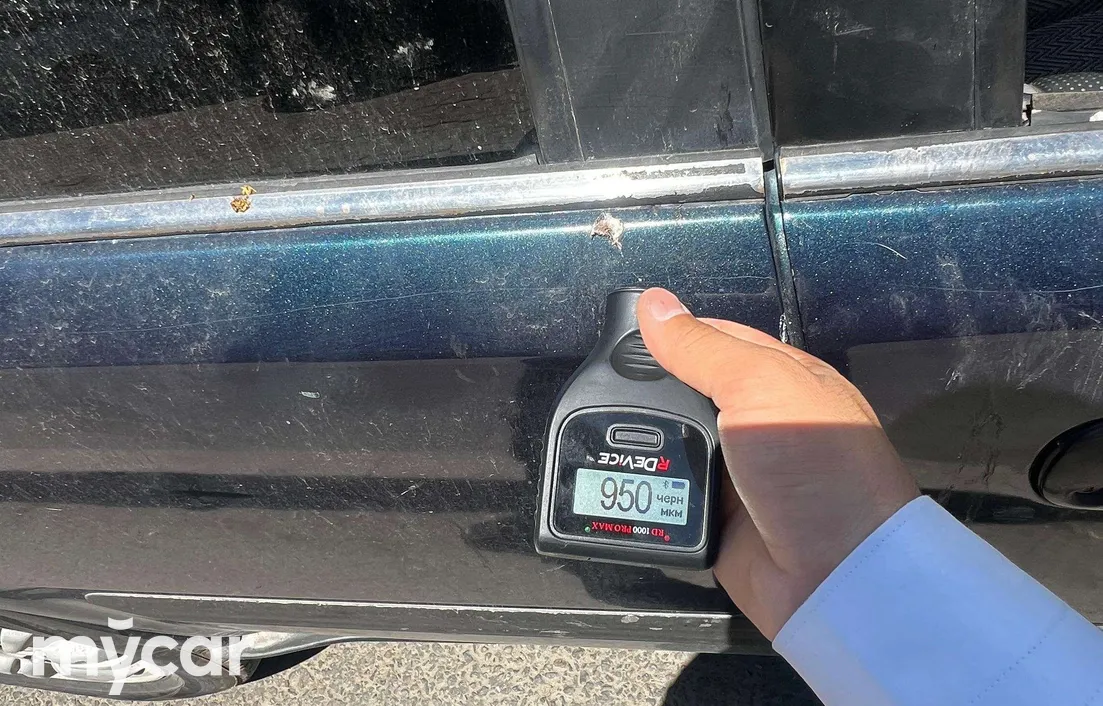 Honda CR-V 1996