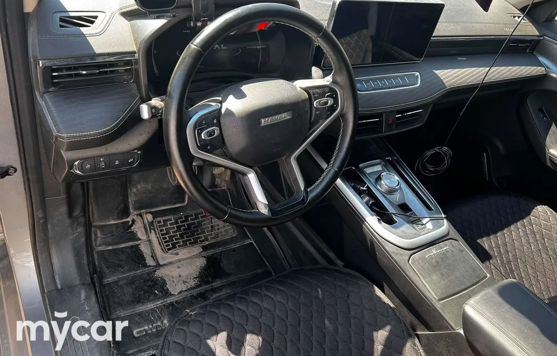 Haval Jolion 2024