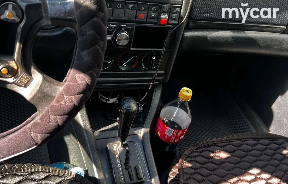 Audi 80 1994